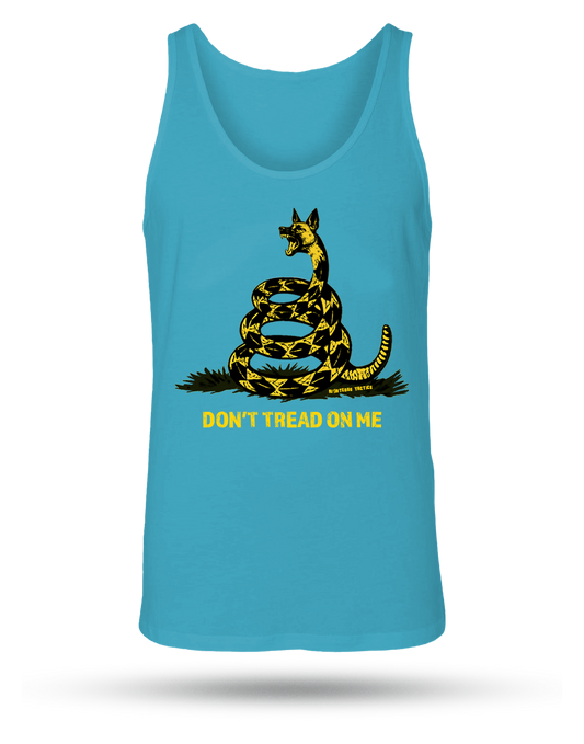 Don't Tread Tank