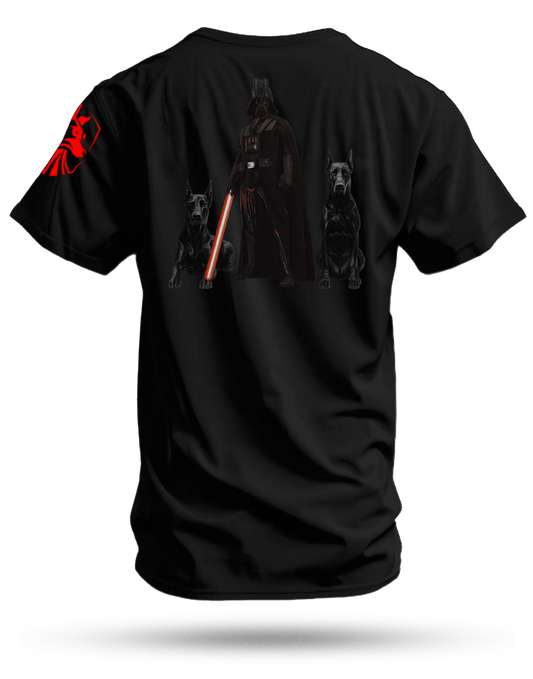 Vader Shirt