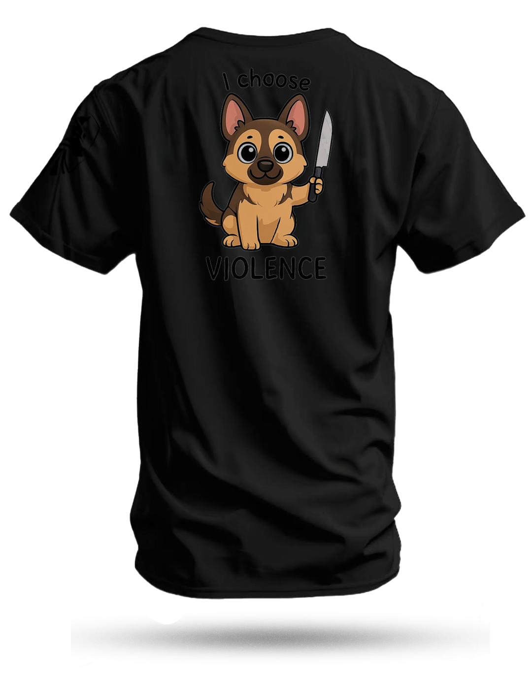 Violence Shirt