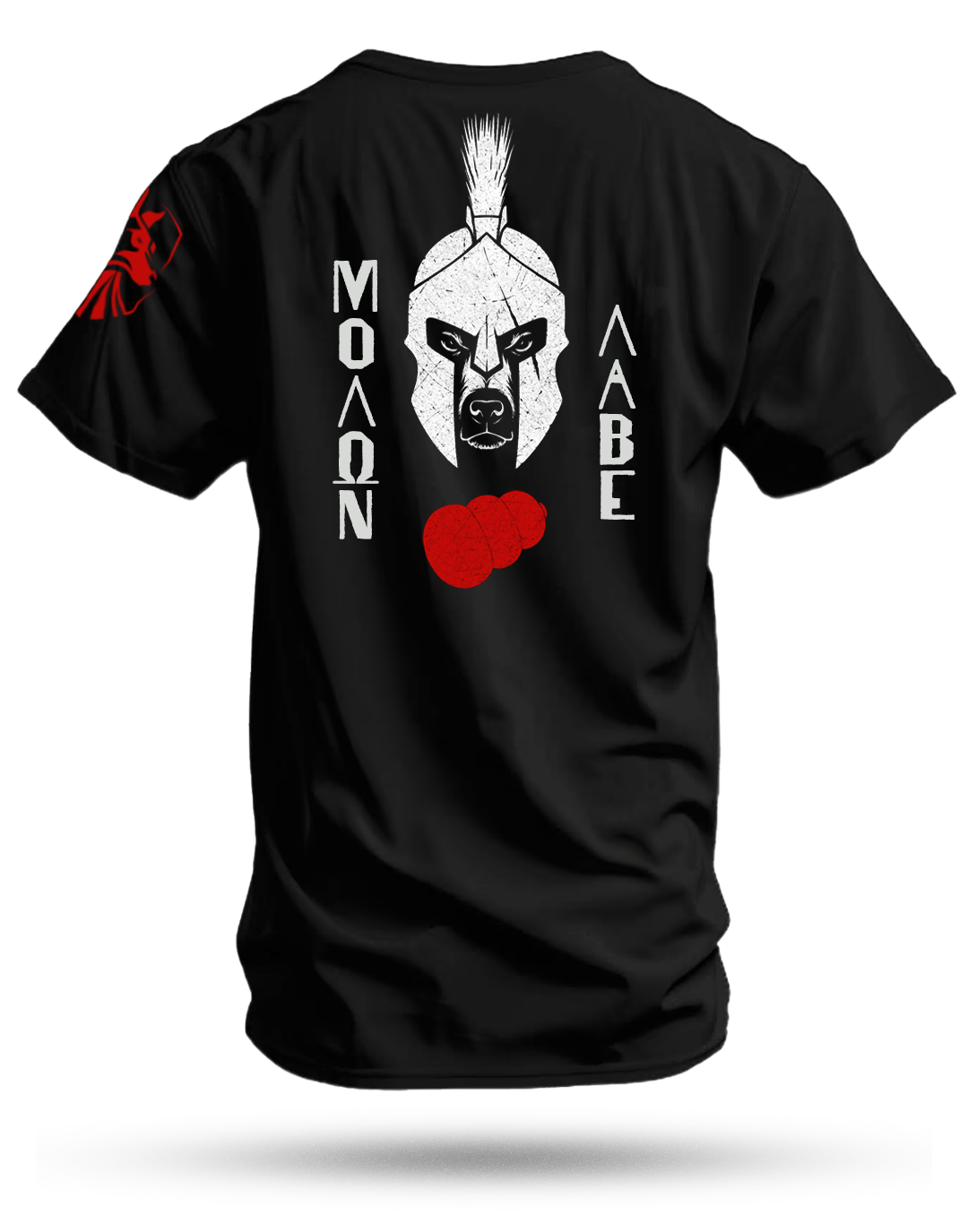 Molon Labe Shirt