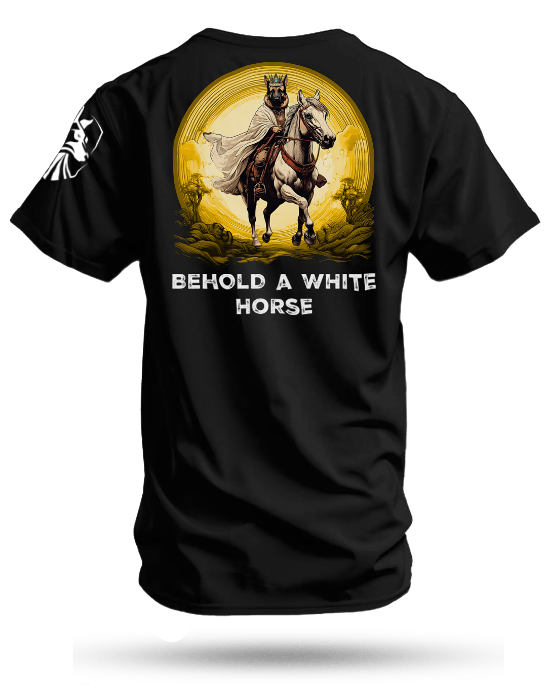 Conquest Shirt