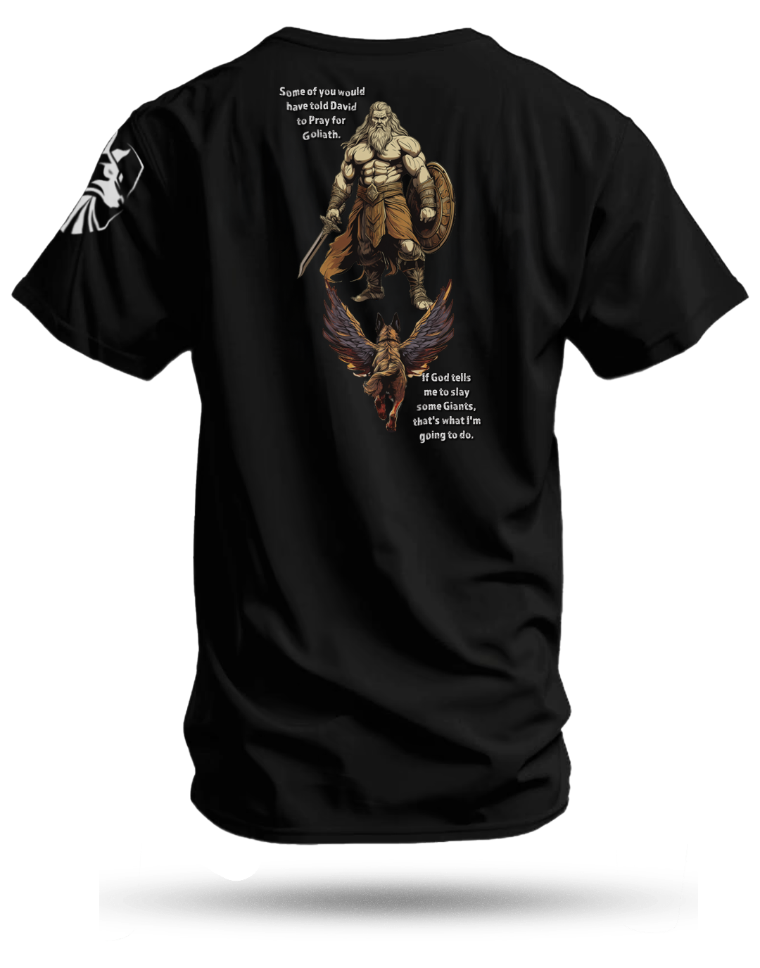 Goliath Shirt