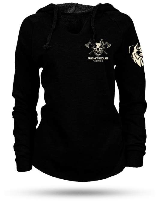 Memento Mori Women's Hoodie