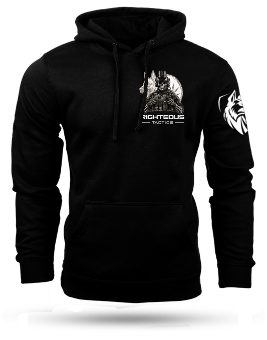 Alpha Heavyweight Hoodie