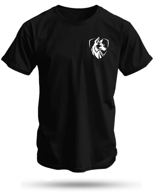 Righteous Tactics Logo Shirt