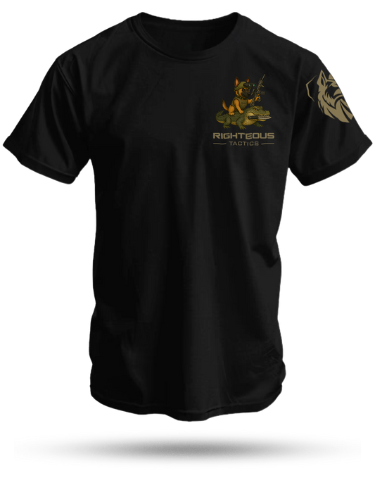 Maligator Shirt