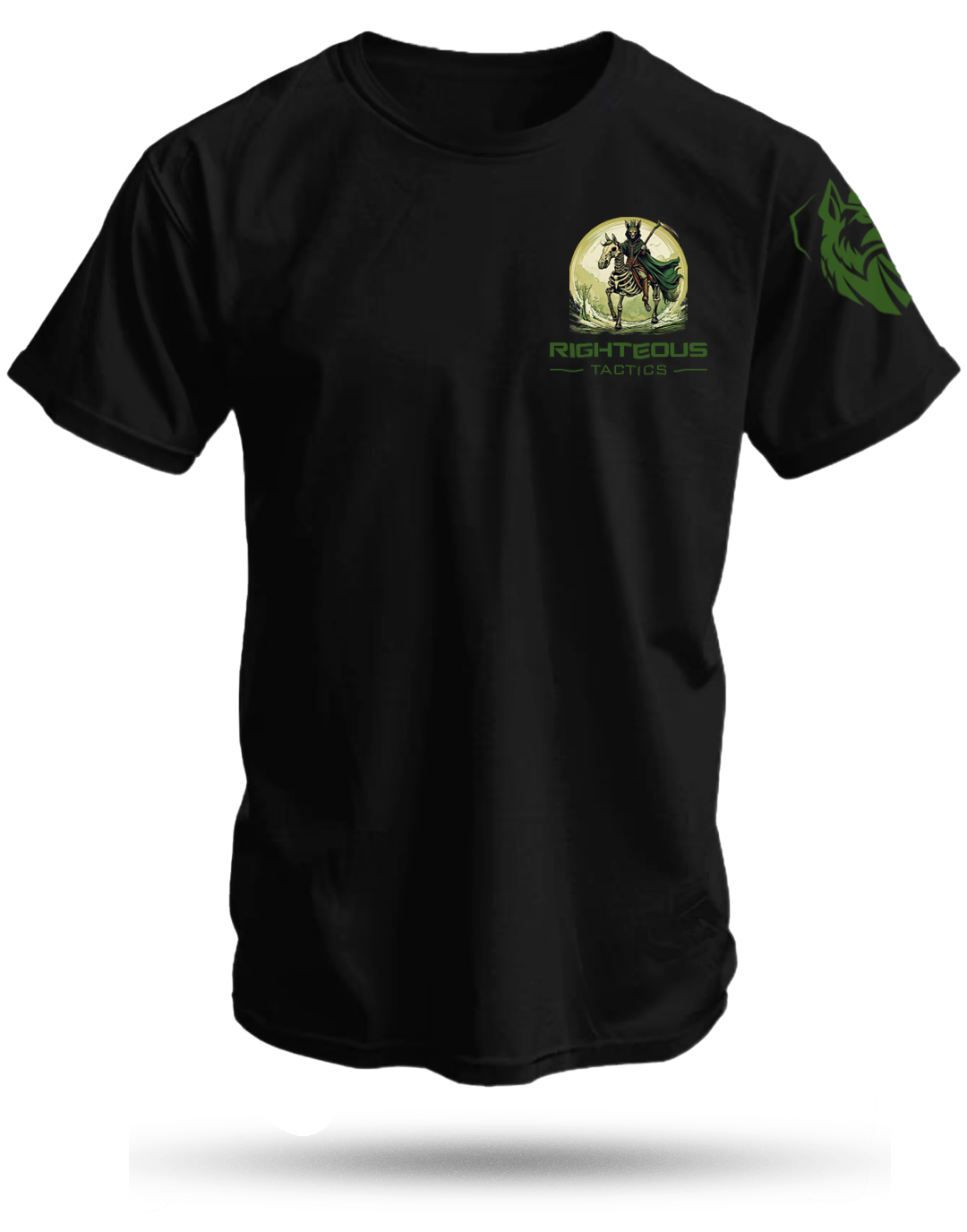 Death Shirt