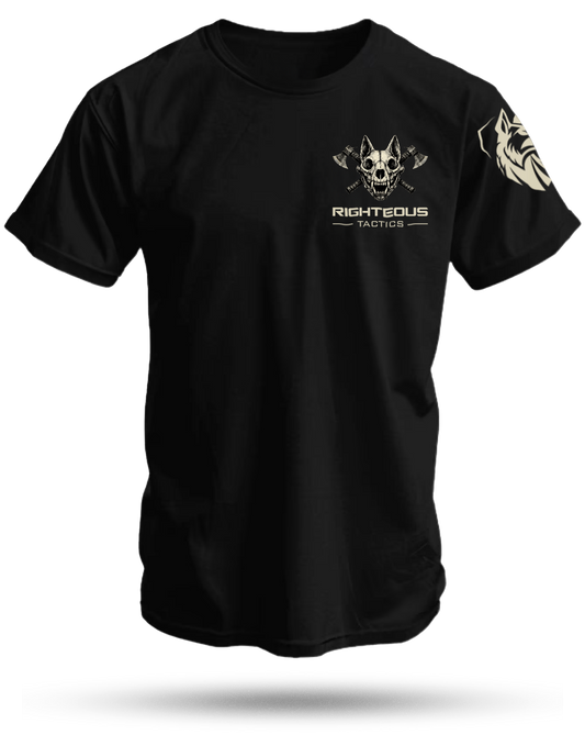 Memento Mori Shirt