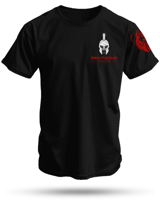 Molon Labe Shirt