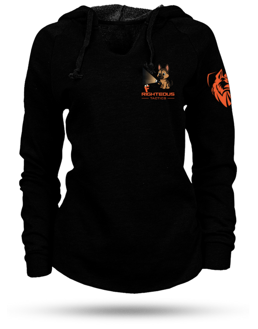 Searching for an F Women's Hoodie