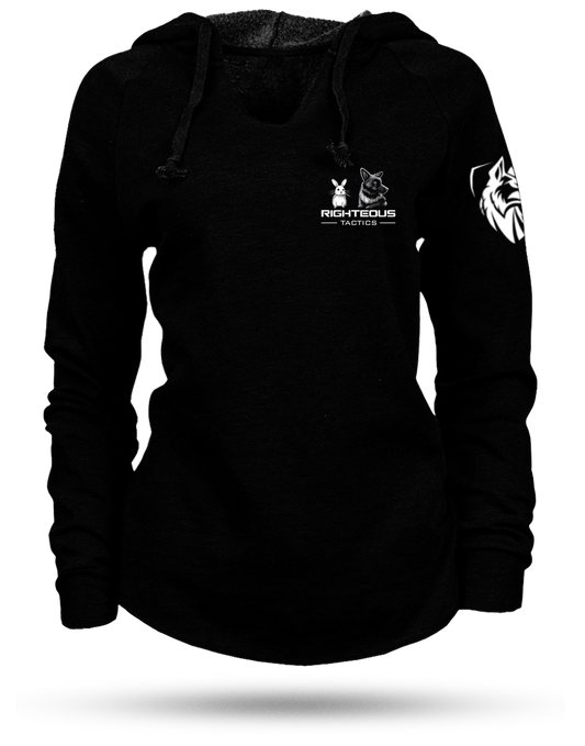 Bite Someone Women's Hoodie