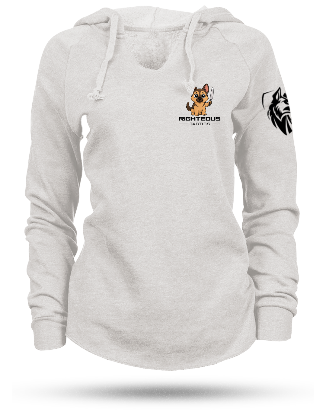 Violence Women's Hoodie