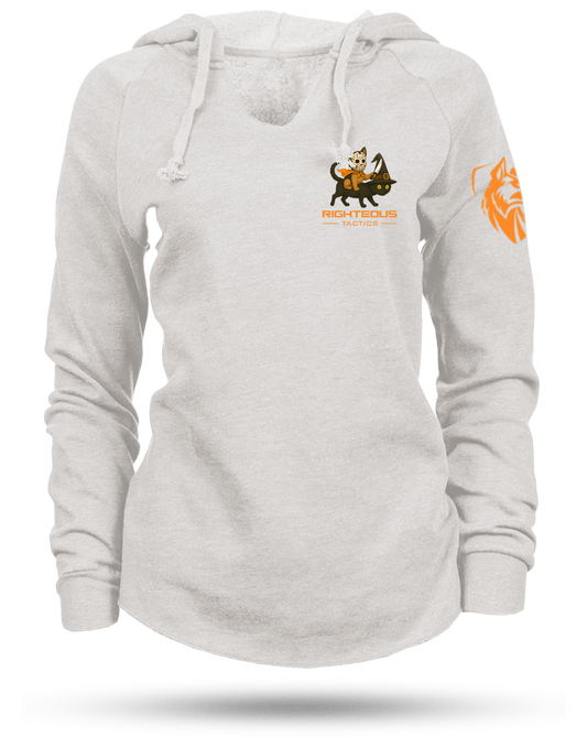 Voorhees Women's Hoodie