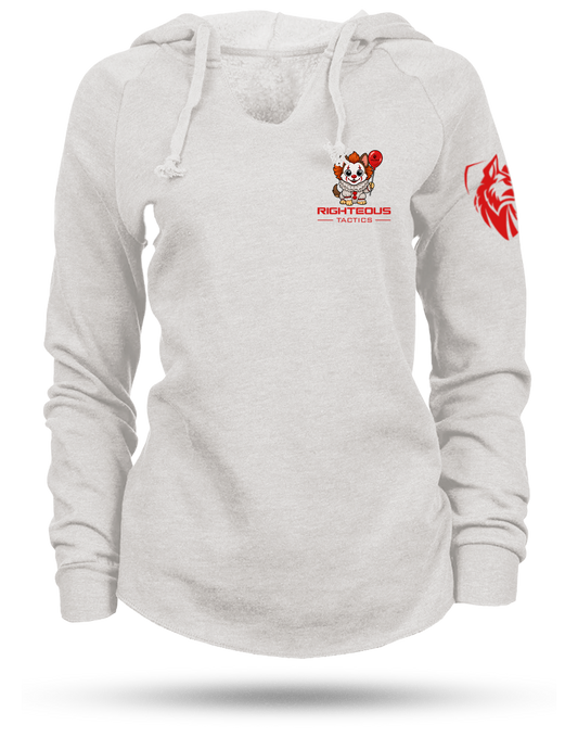Pennywise Women's Hoodie