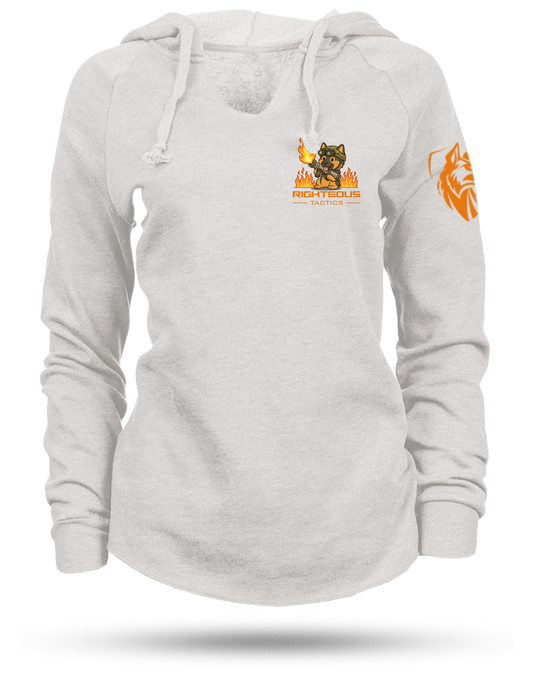 Questionable Decisions Women's Hoodie