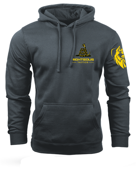 Don't Tread Heavyweight Hoodie
