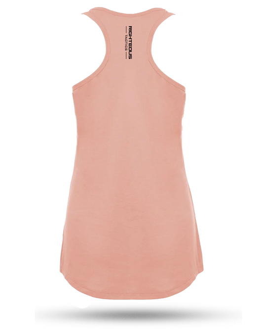 Peace Racerback Tank