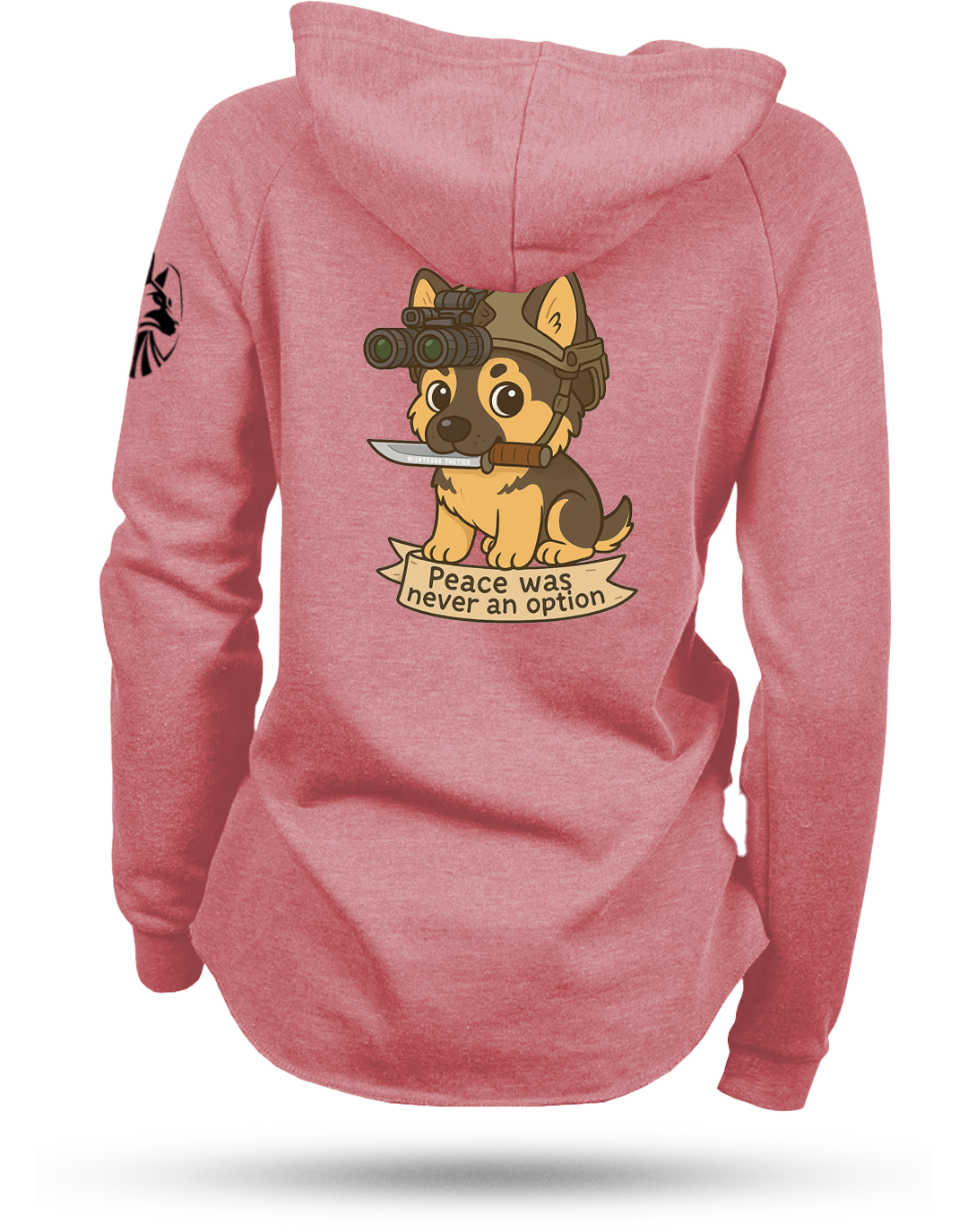 Peace Women's Hoodie