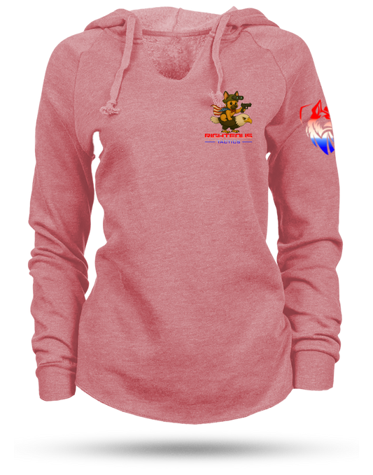 Eagle Women's Hoodie
