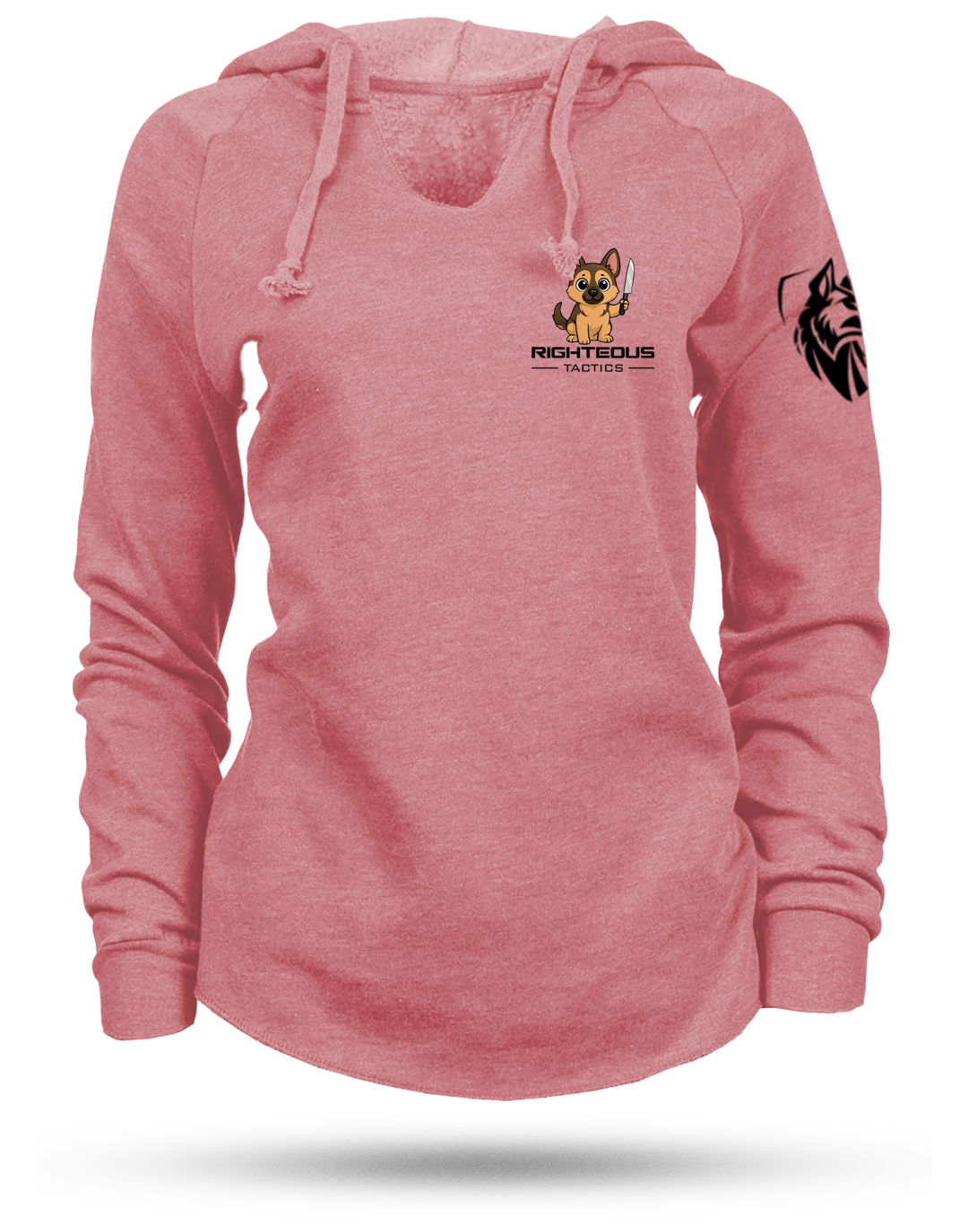 Violence Women's Hoodie