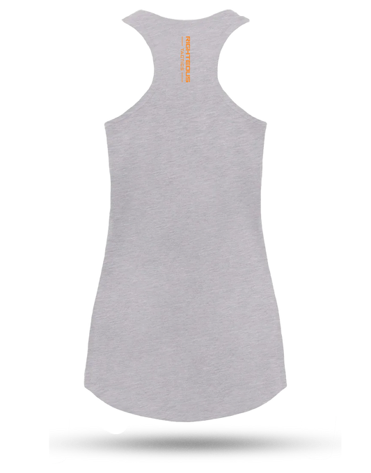 Voorhees Racerback Tank