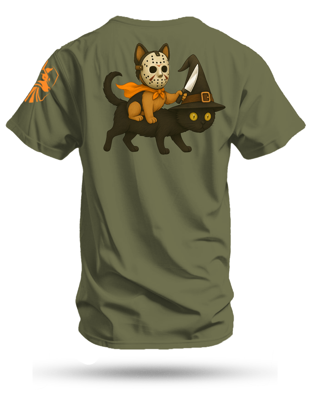 Voorhees Shirt