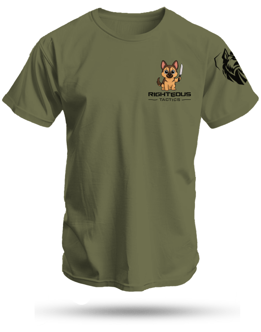 Violence Shirt
