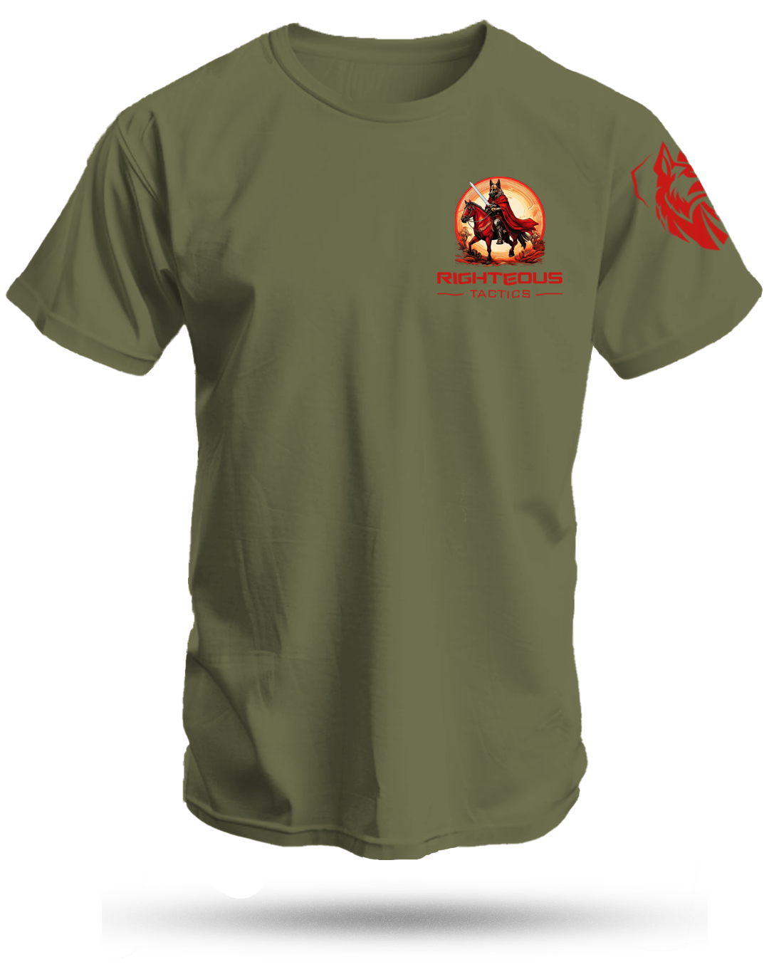 War Shirt