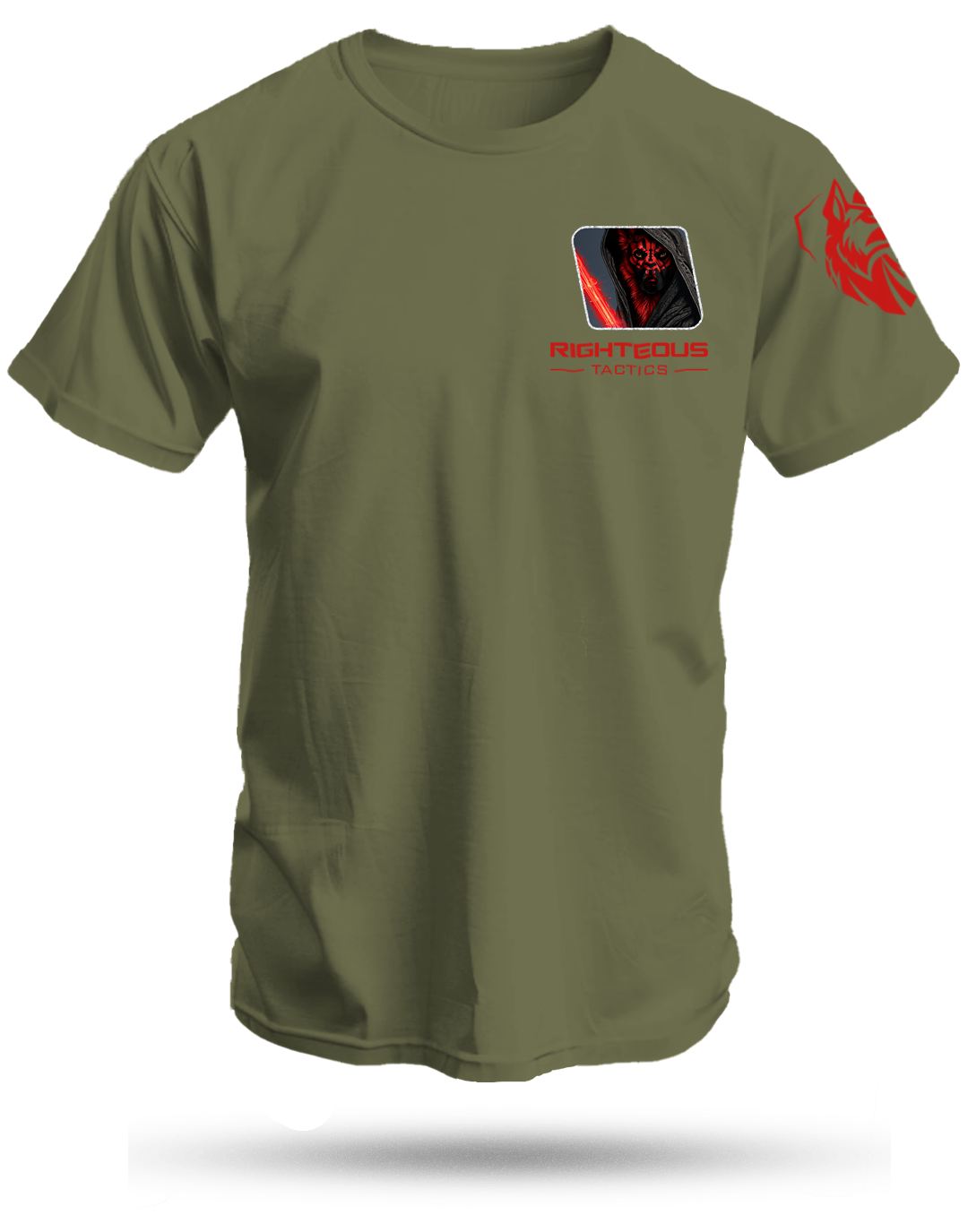 Maul Shirt