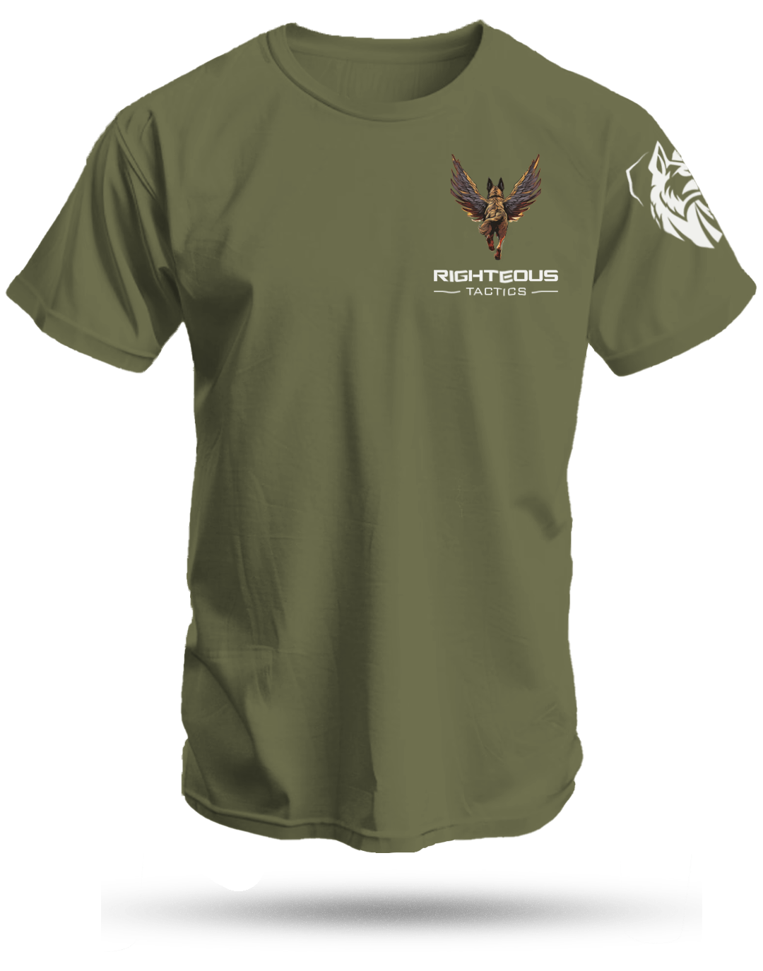 Goliath Shirt