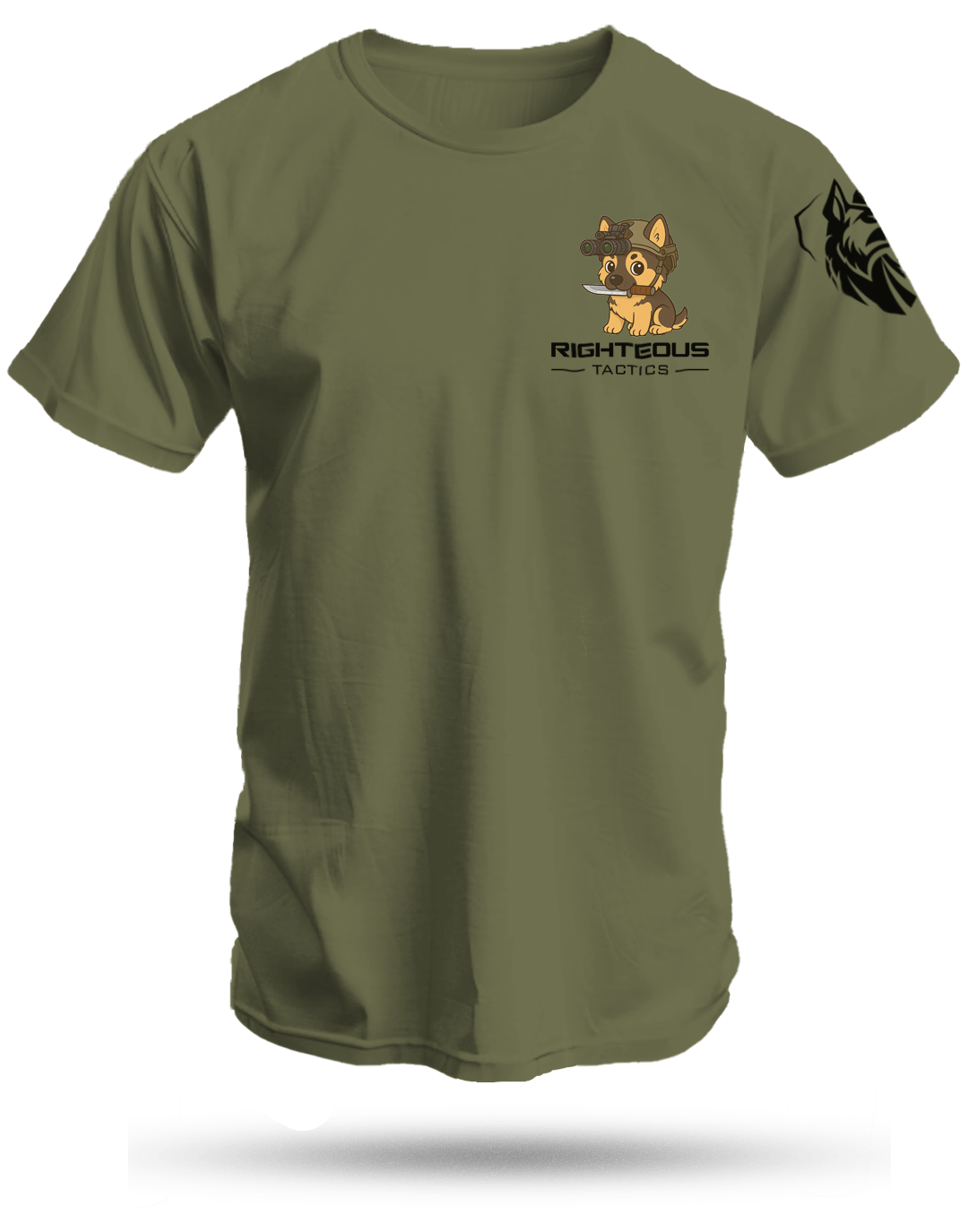Peace Shirt