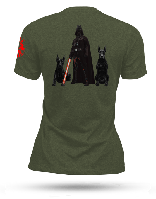 Vader Women's T-Shirt