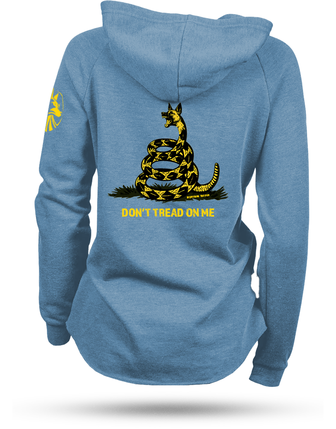 Don't Tread Women's Hoodie