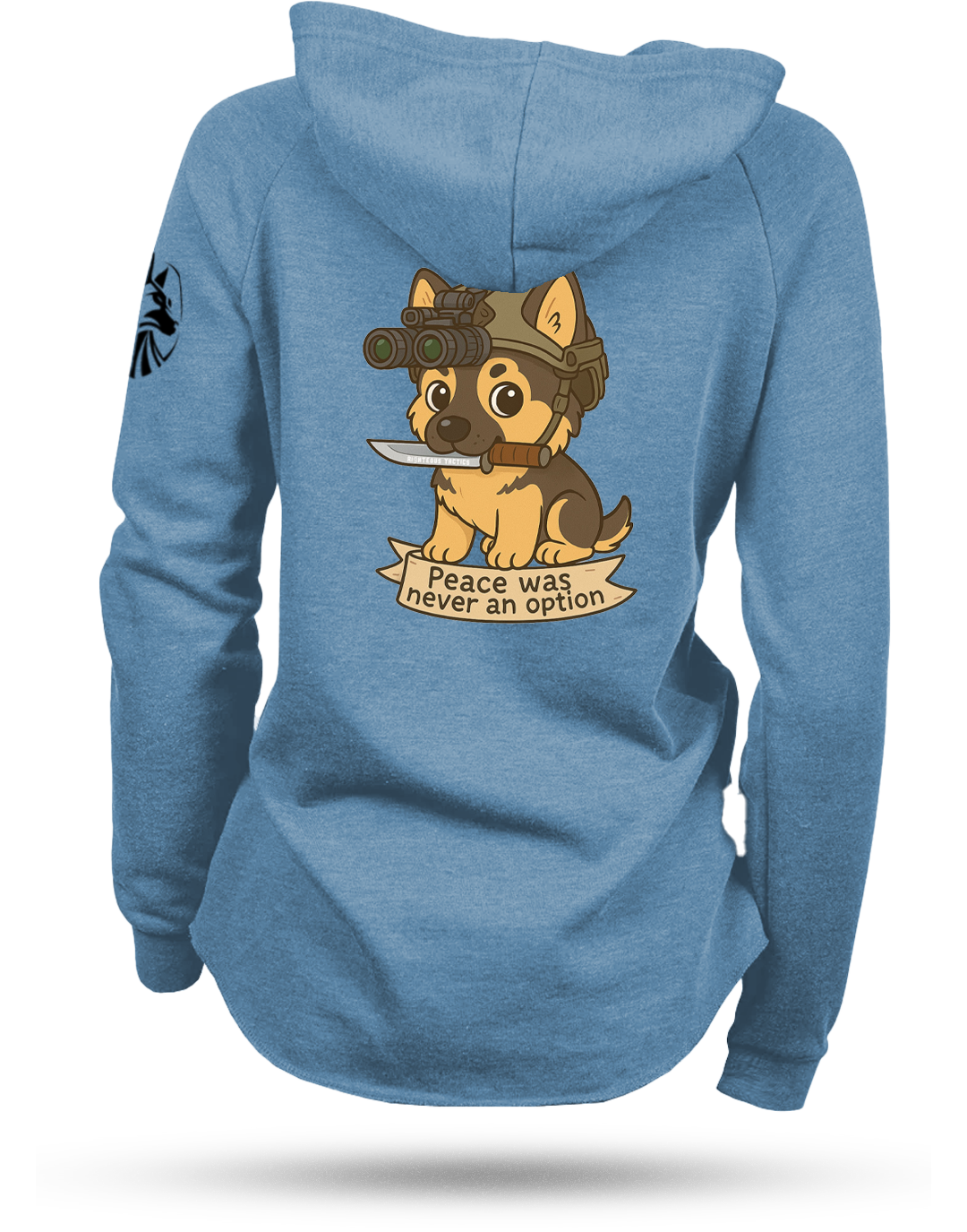 Peace Women's Hoodie