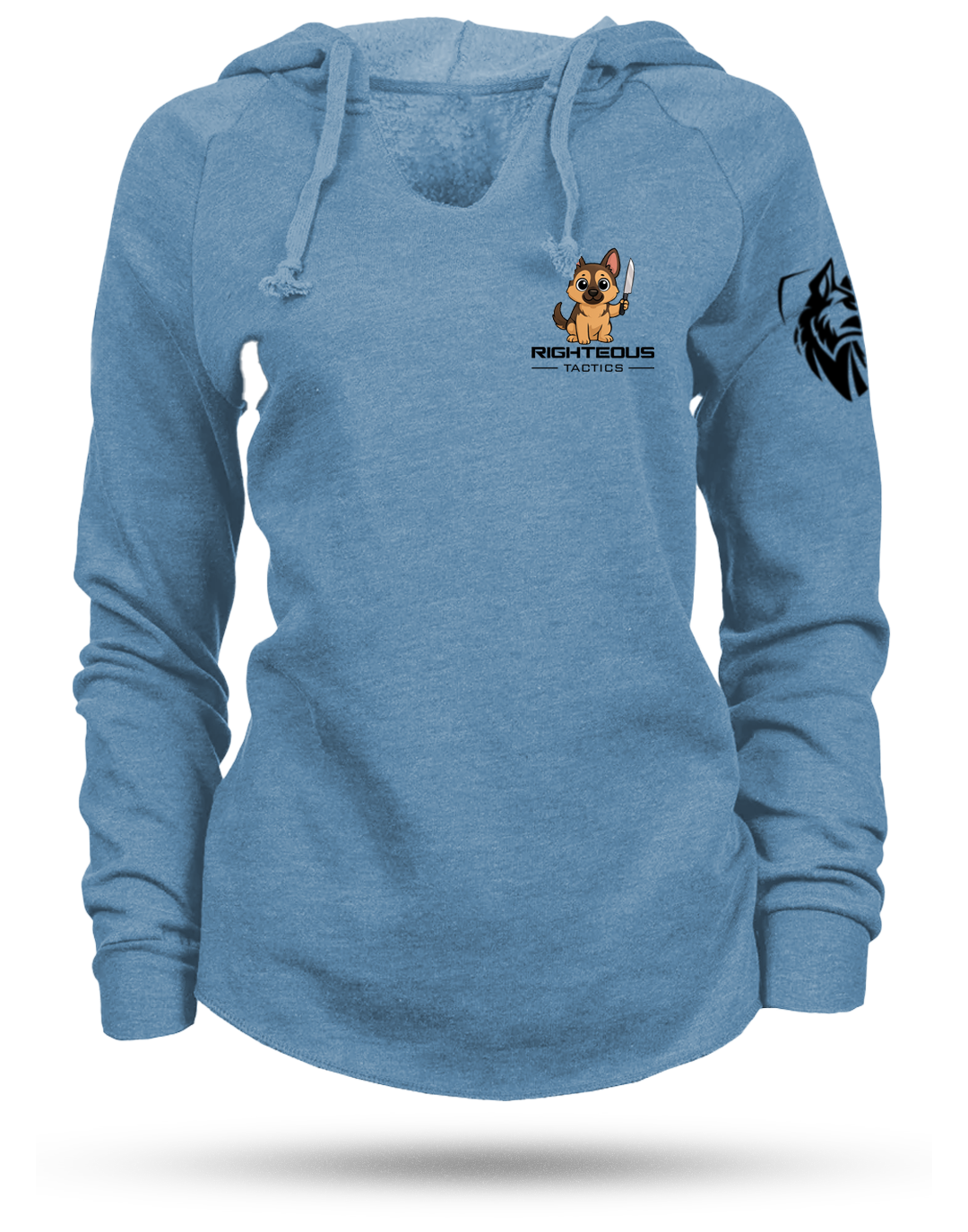 Violence Women's Hoodie