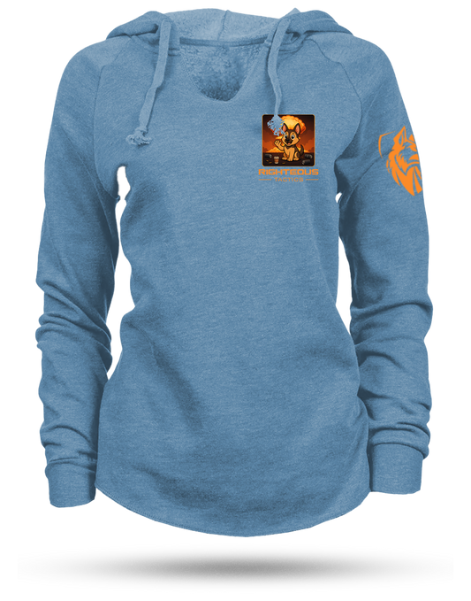 Problem Women's Hoodie