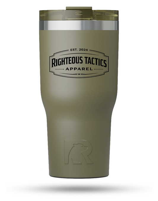 Maligator 30 oz Tumbler