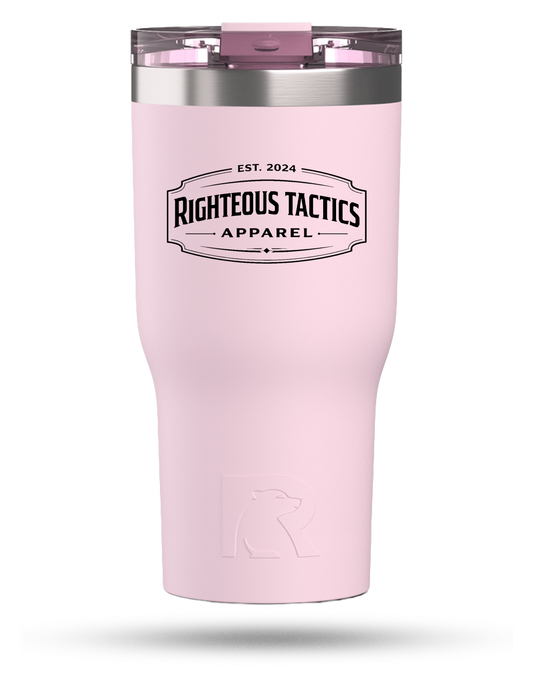Alpha (Female) 30 oz Tumbler