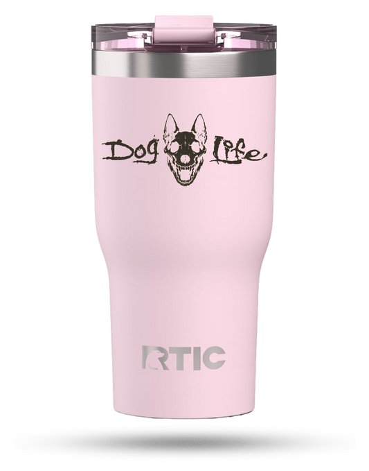 Dog Life 30 oz Tumbler