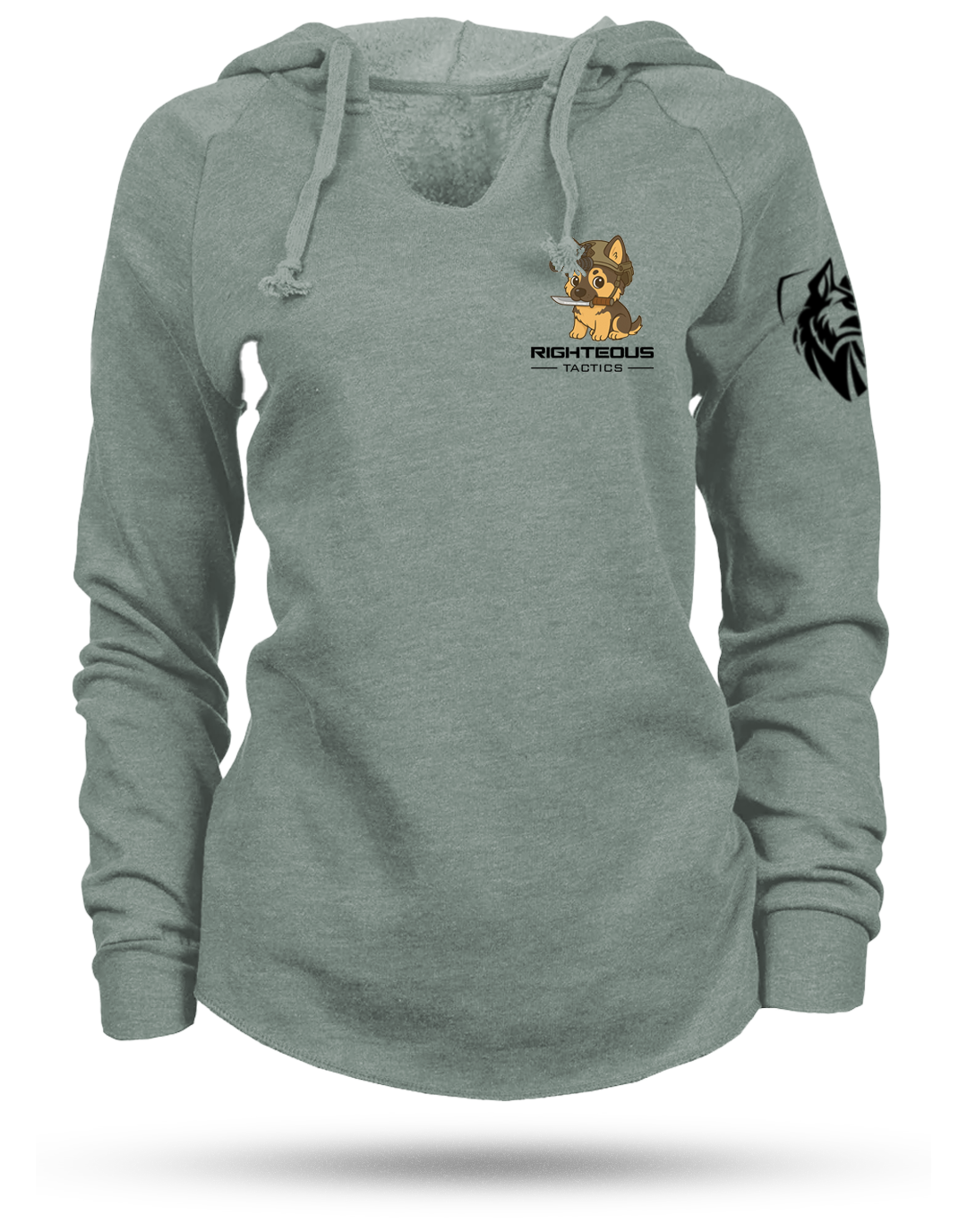 Peace Women's Hoodie