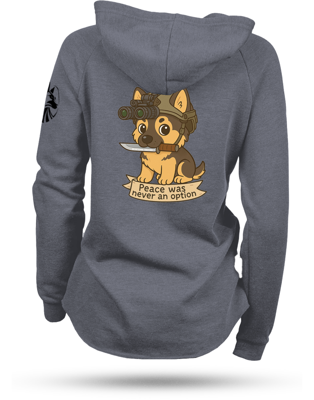 Peace Women's Hoodie