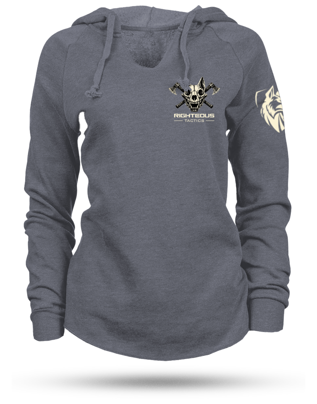 Memento Mori Women's Hoodie