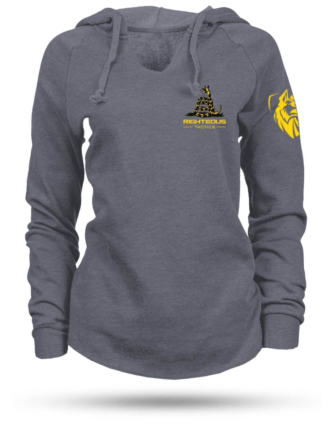 Don't Tread Women's Hoodie