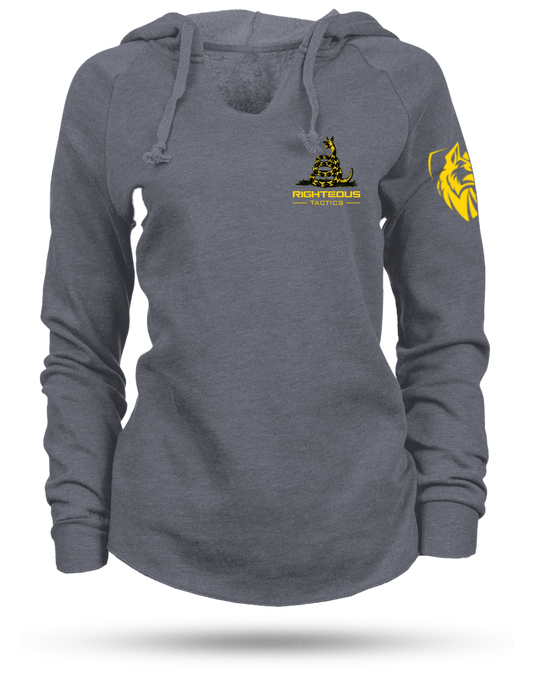 Don't Tread Women's Hoodie