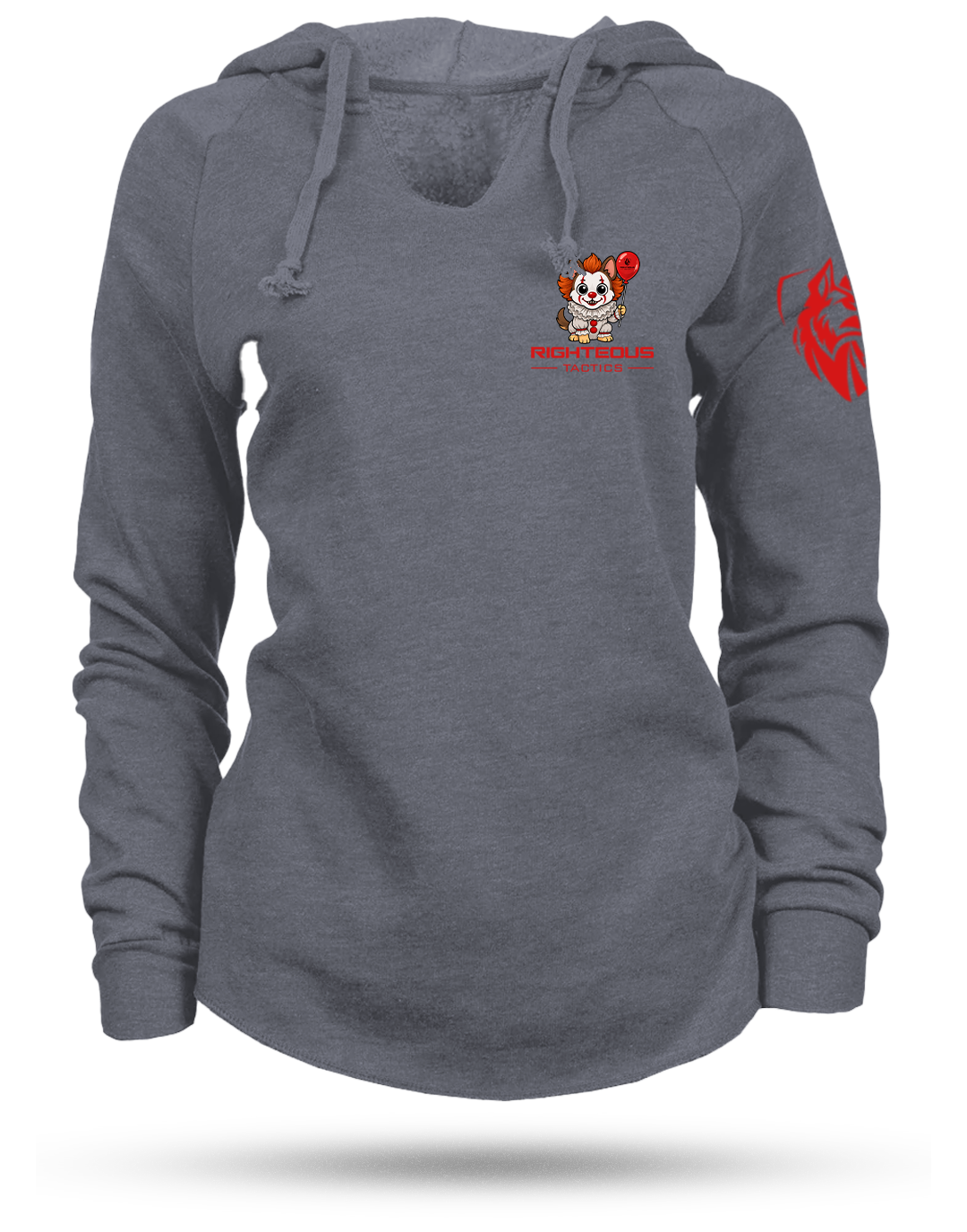 Pennywise Women's Hoodie