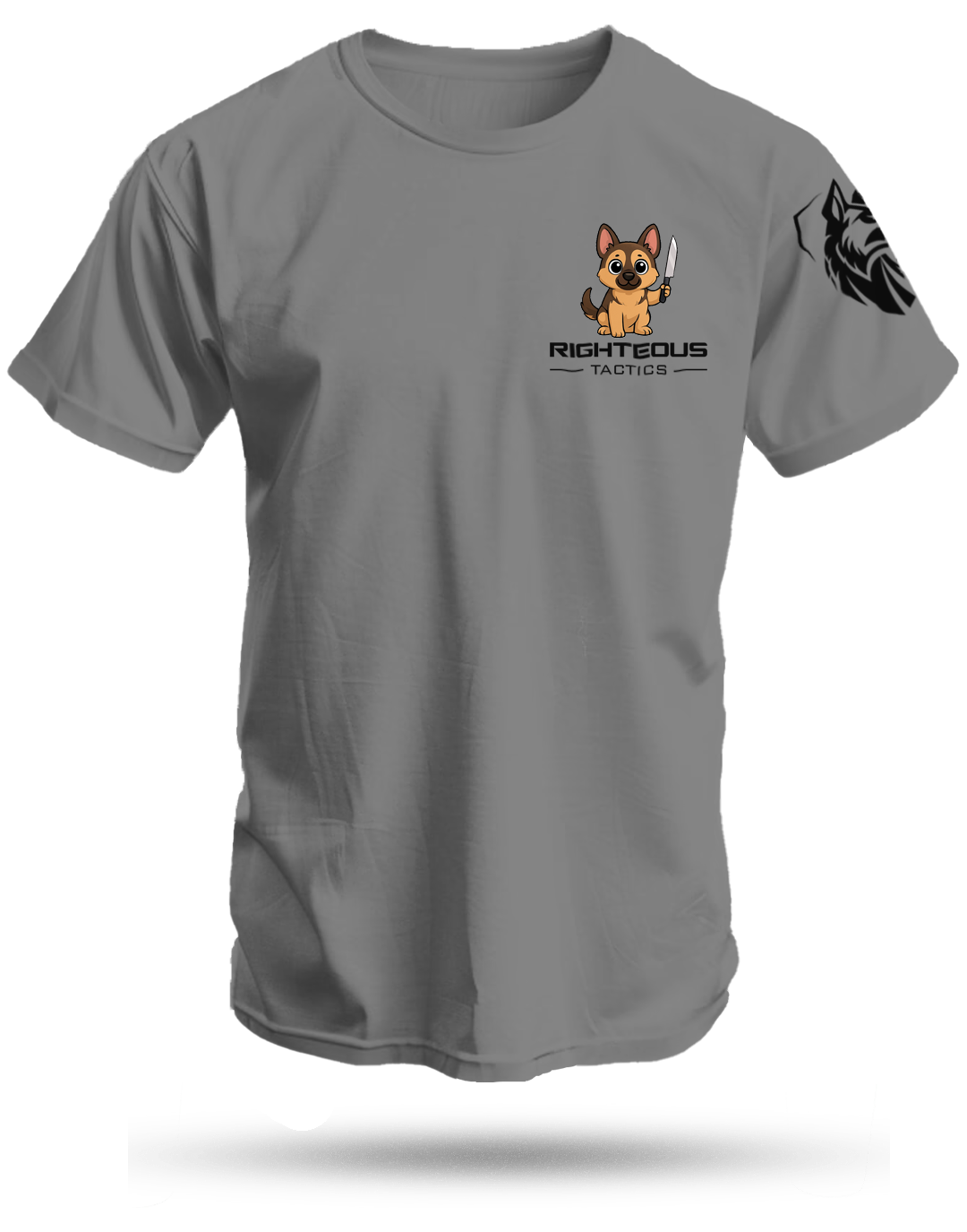 Violence Shirt