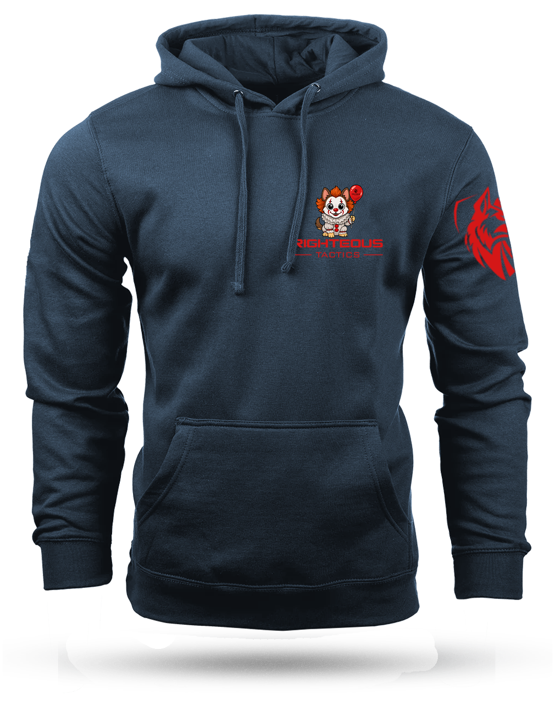 Pennywise Heavyweight Hoodie