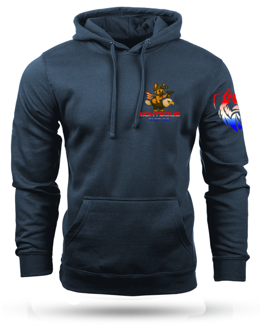 Eagle Heavyweight Hoodie