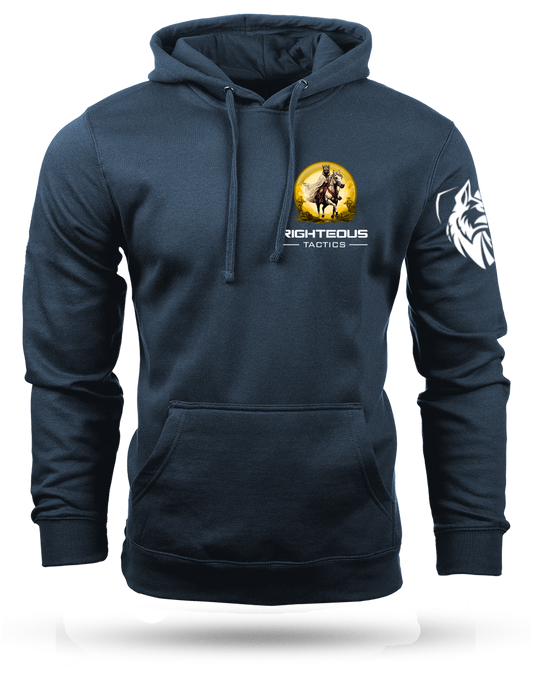 Conquest Heavyweight Hoodie