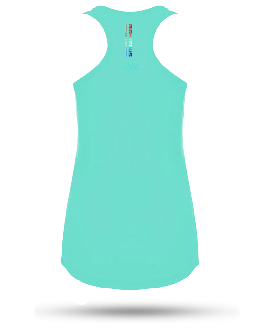 Eagle Racerback Tank